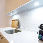 Alquilo 3 dormitorio apartamento de 75 m² en Madrid