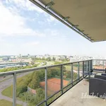 Pronajměte si 3 ložnic/e byt o rozloze 77 m² v Prague