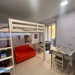 Studio of 25 m² in Naples