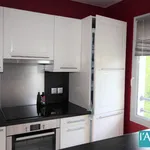 Appartement de 57 m² avec 3 chambre(s) en location à morsangsurorge