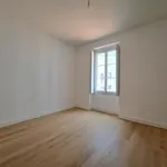 Appartement de 140 m² avec 4 chambre(s) en location à Nantes