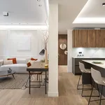 Alquilo 4 dormitorio apartamento de 117 m² en Madrid