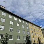 Rent 1 rooms apartment of 35 m² in  Sundsvall