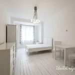 Rent 1 bedroom apartment in Prague