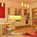 Rent 2 bedroom apartment of 78 m² in Prague