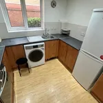 Flat to rent in Regent Street, Northampton NN1