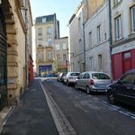 Appartement de 22 m² avec 1 chambre(s) en location à Metz