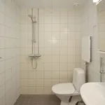 Rent 1 bedroom apartment of 23 m² in Tampere