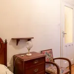 Rent a room in madrid