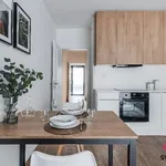 Rent 2 bedroom apartment in Prague