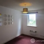 Rent 1 bedroom flat in Glasgow