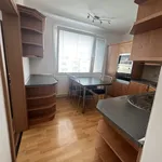 Rent 3 bedroom apartment of 72 m² in Pilsen