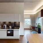 Miete 1 Schlafzimmer wohnung von 40 m² in Zurich