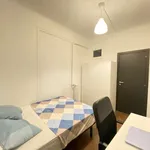 Rent a room in madrid