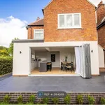 Rent 3 bedroom house in Newark and Sherwood