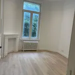 Huur 5 slaapkamer appartement in Ixelles