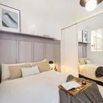 Appartement de 40 m² avec 2 chambre(s) en location à Paris