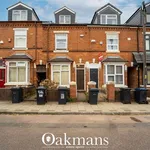 Rent 5 bedroom flat in West Midlands