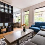 Huur 1 slaapkamer appartement van 667 m² in Amsterdam