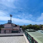 Affitto 3 camera appartamento di 180 m² in rome