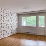 Vuokraa 2 makuuhuoneen asunto, 63 m² paikassa Turku