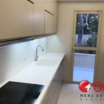 Rent 3 bedroom apartment of 130 m² in Γλυφάδα