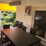 Alquilo 4 dormitorio apartamento de 140 m² en Marbella