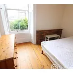 Rent 4 bedroom flat in City of Edinburgh