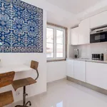 Rent 1 bedroom apartment in lisbon