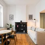 Huur 1 slaapkamer appartement van 70 m² in brussels