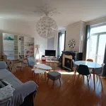 Appartement de 80 m² avec 4 chambre(s) en location à Nancy