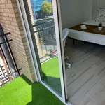 Alquilar 5 dormitorio apartamento en Valencia