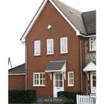 Rent 3 bedroom house in East Of England