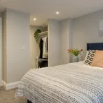 Rent 1 bedroom apartment in Preston