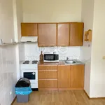 Pronajměte si 2 ložnic/e byt o rozloze 60 m² v Vlčice