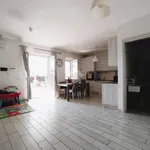 3-room flat via Enrico Loris 14, Centro, Piedimonte San Germano