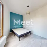 Appartement de 40 m² avec 2 chambre(s) en location à Vitry-sur-Seine