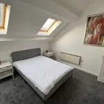 Rent 1 bedroom house in Yorkshire And The Humber