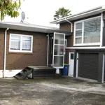 Rent 4 bedroom house in Auckland