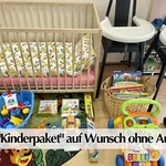 Miete 2 Schlafzimmer wohnung von 45 m² in Erfurt