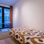 Huur 2 slaapkamer appartement van 100 m² in brussels