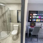 Rent 1 bedroom flat in Birmingham