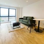 Rent 1 bedroom flat in Yorkshire And The Humber