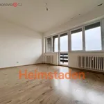 Rent 3 bedroom apartment of 62 m² in Petřvald