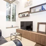 Rent 1 bedroom apartment in milan