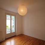 Rent 1 bedroom apartment of 39 m² in Grenoble