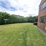 Rent 1 bedroom flat of 28 m² in Poulton-Le-Fylde