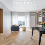 Rent 3 bedroom apartment of 62 m² in Warsaw