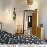 Apartment good condition, second floor, Centro, Chiavari