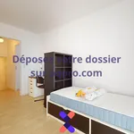 Appartement de 9 m² avec 4 chambre(s) en location à Rouen